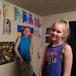 Meet your Posher, Jesse